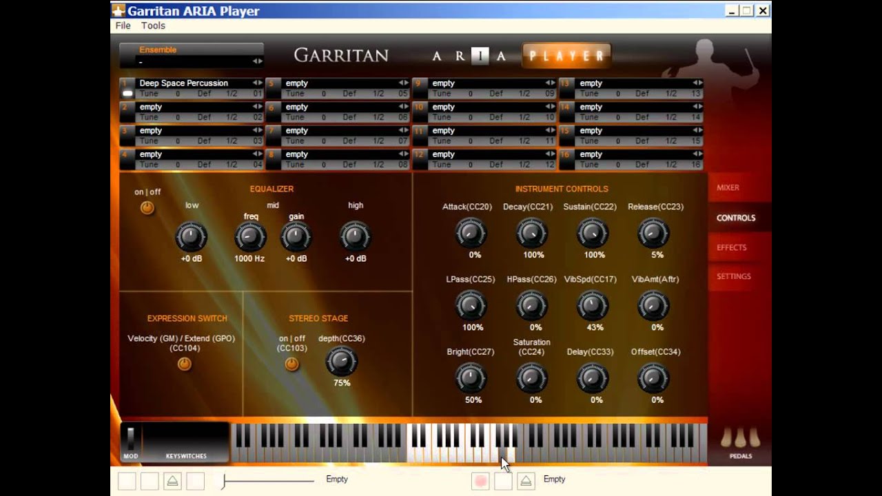garritan instruments for finale 2014 free download